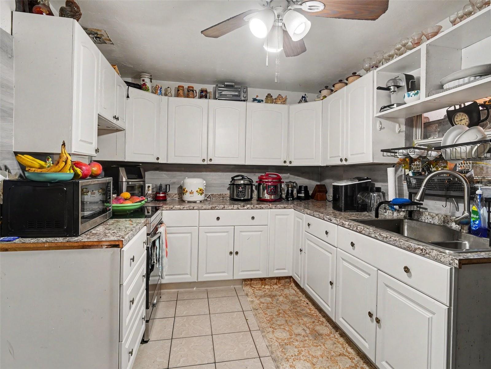 GARDEN HEIGHTS - Residential