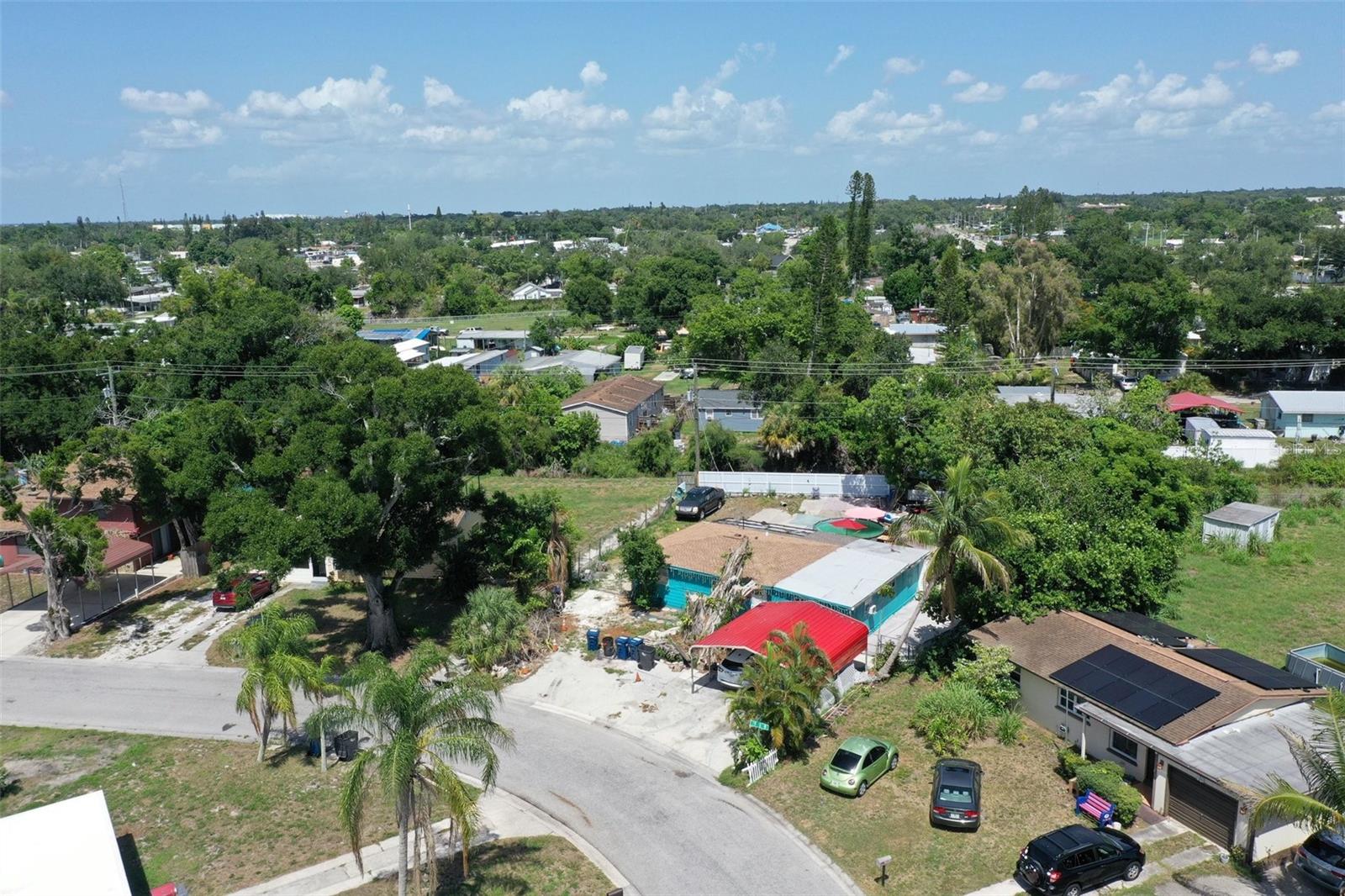GARDEN HEIGHTS - Residential