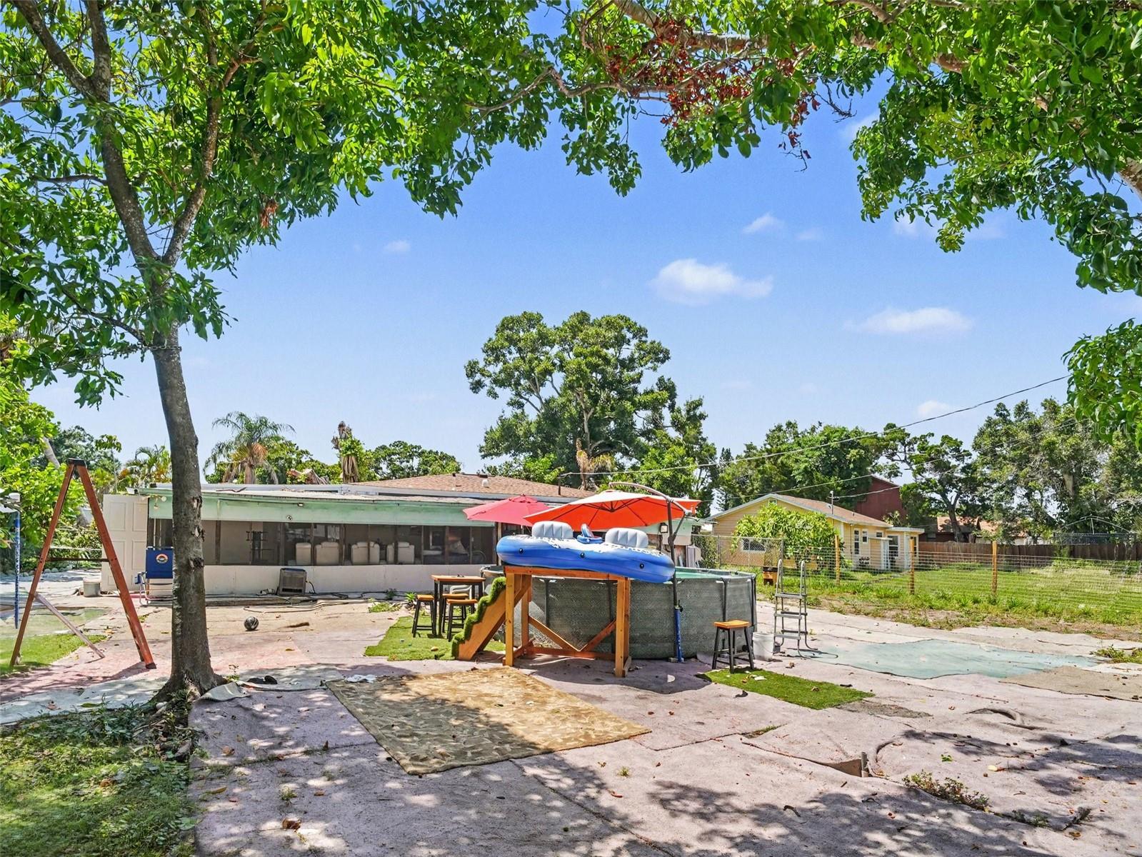 GARDEN HEIGHTS - Residential