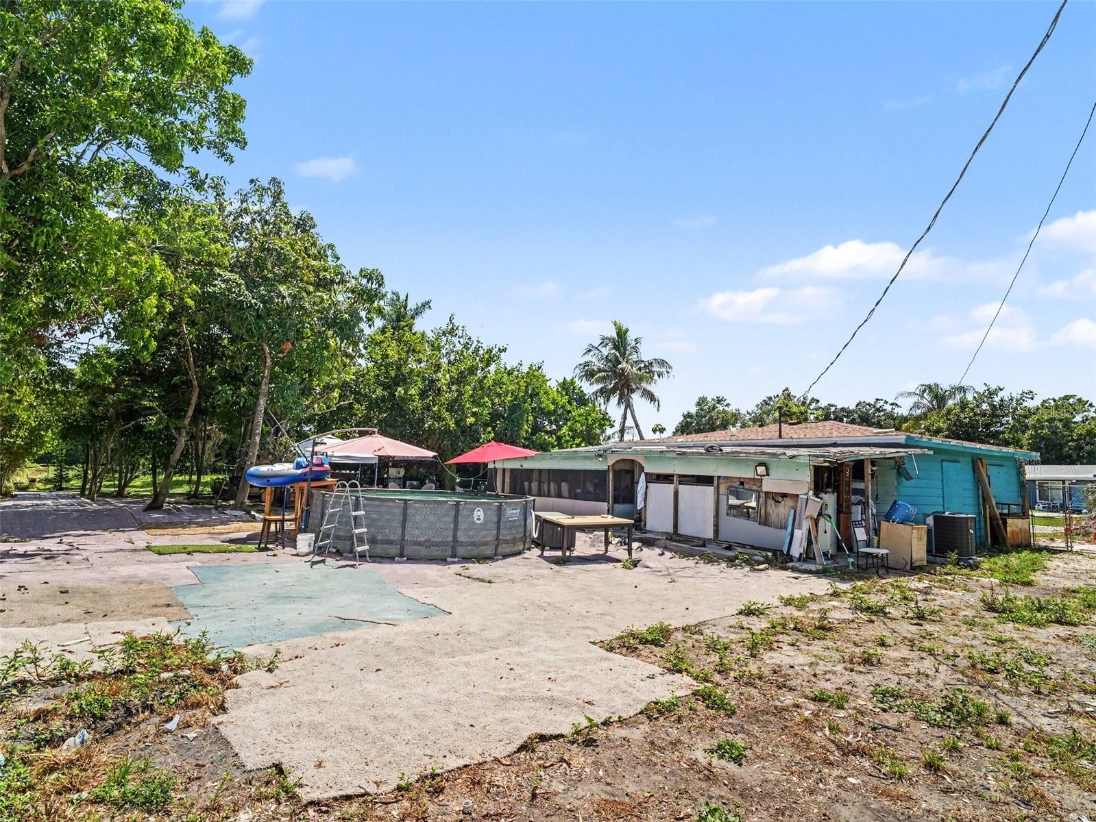 GARDEN HEIGHTS - Residential