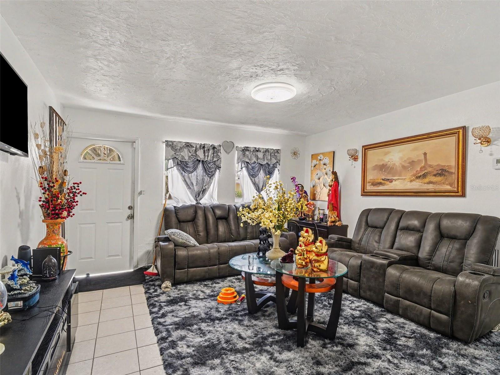 GARDEN HEIGHTS - Residential