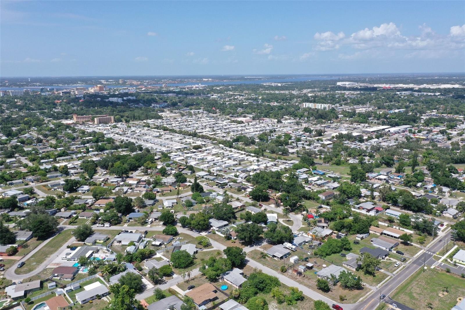 GARDEN HEIGHTS - Residential