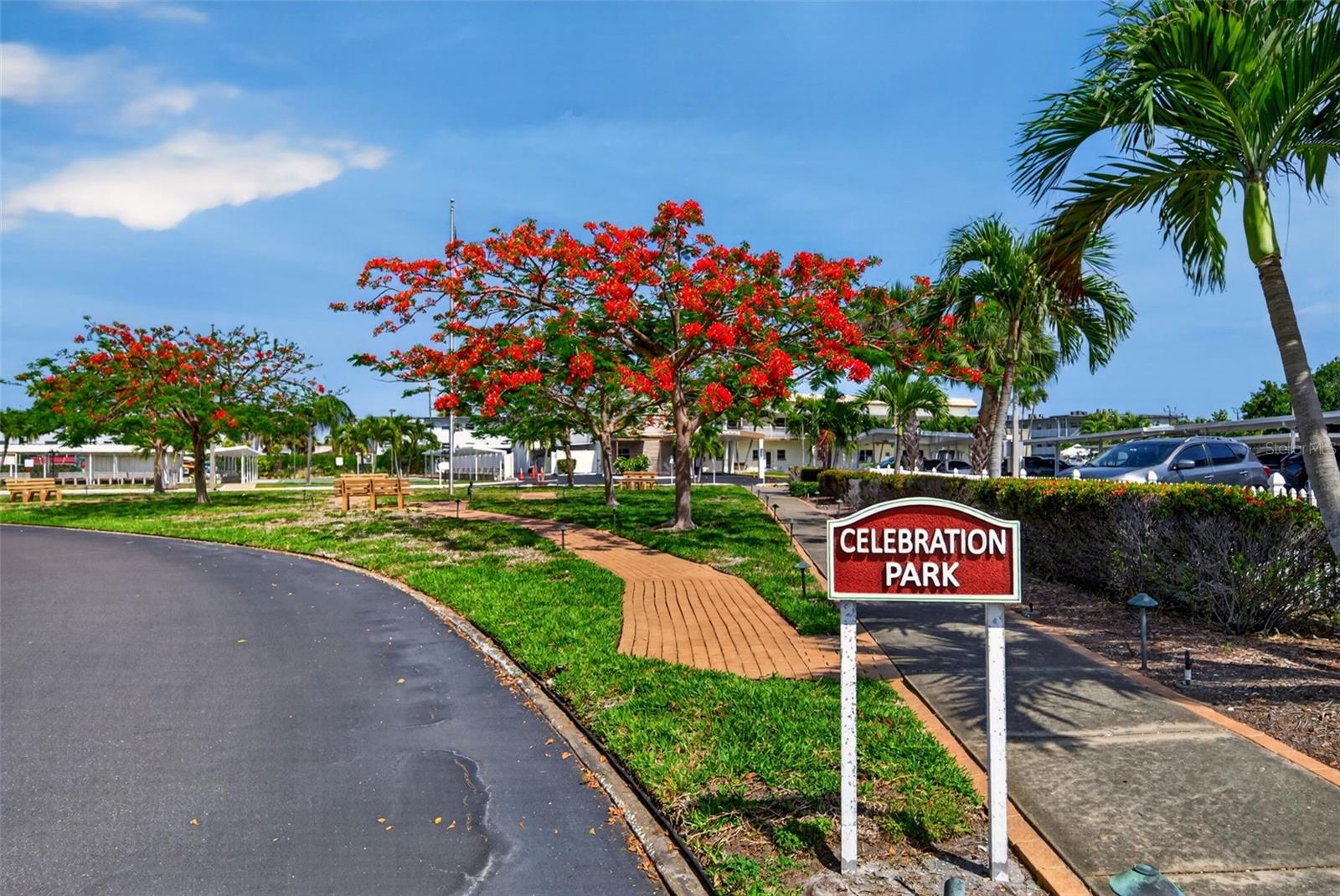 TOWN SHORES OF GULFPORT - Residential