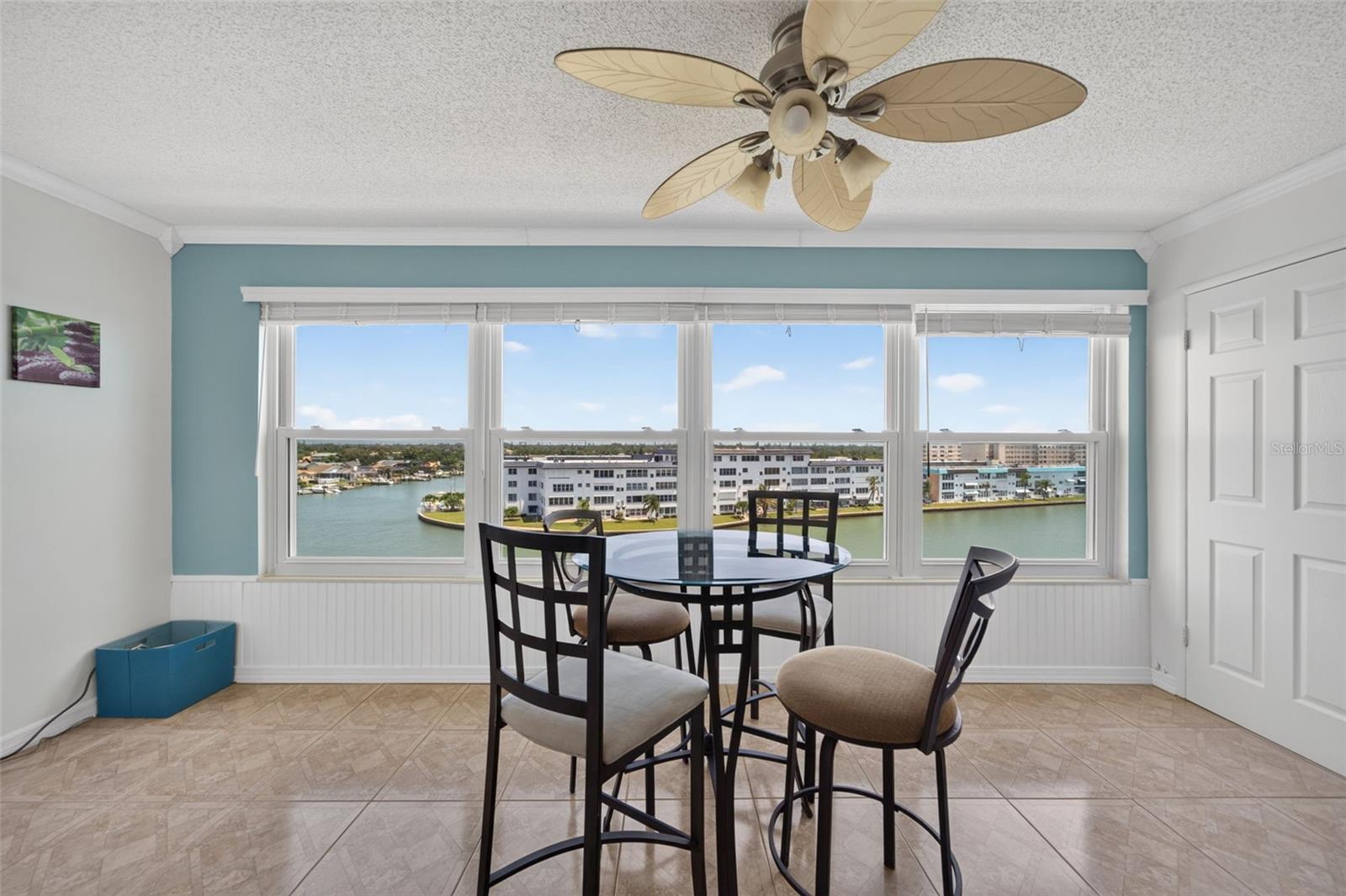 TOWN SHORES OF GULFPORT - Residential