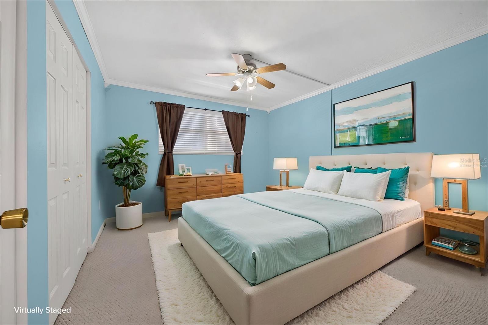 TOWN SHORES OF GULFPORT - Residential