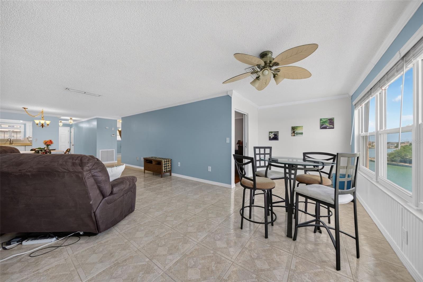 TOWN SHORES OF GULFPORT - Residential