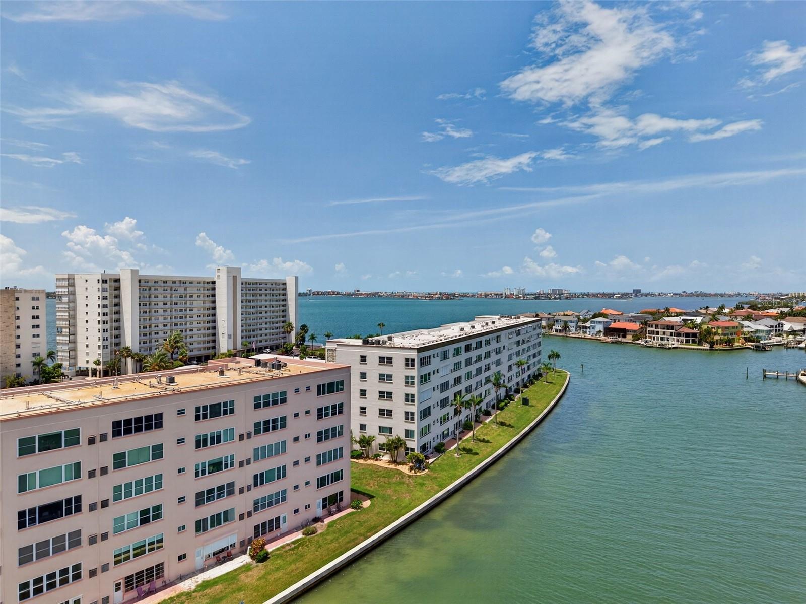 TOWN SHORES OF GULFPORT - Residential