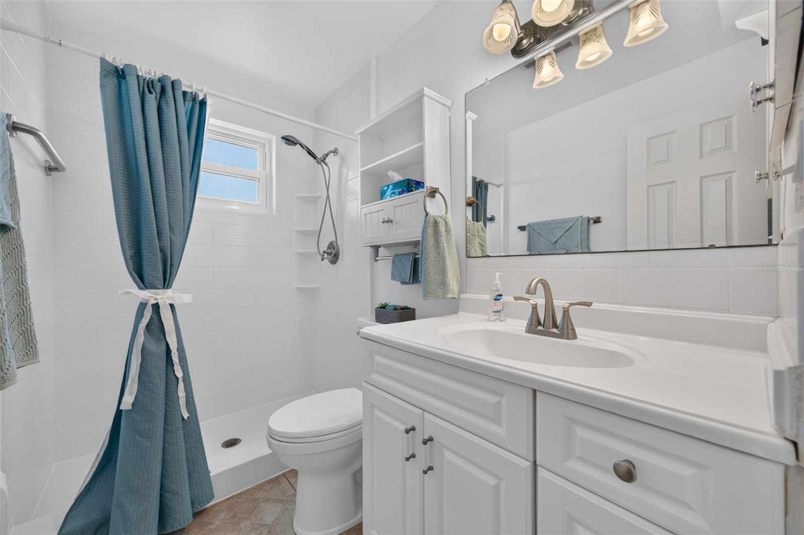 TOWN SHORES OF GULFPORT - Residential