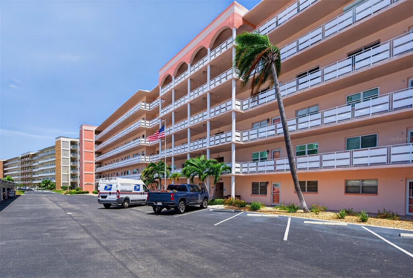 TOWN SHORES OF GULFPORT - Residential