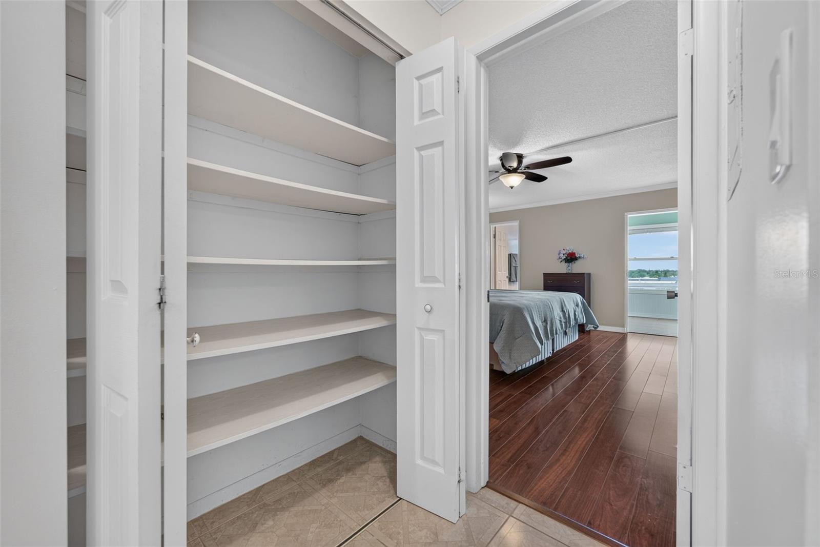TOWN SHORES OF GULFPORT - Residential
