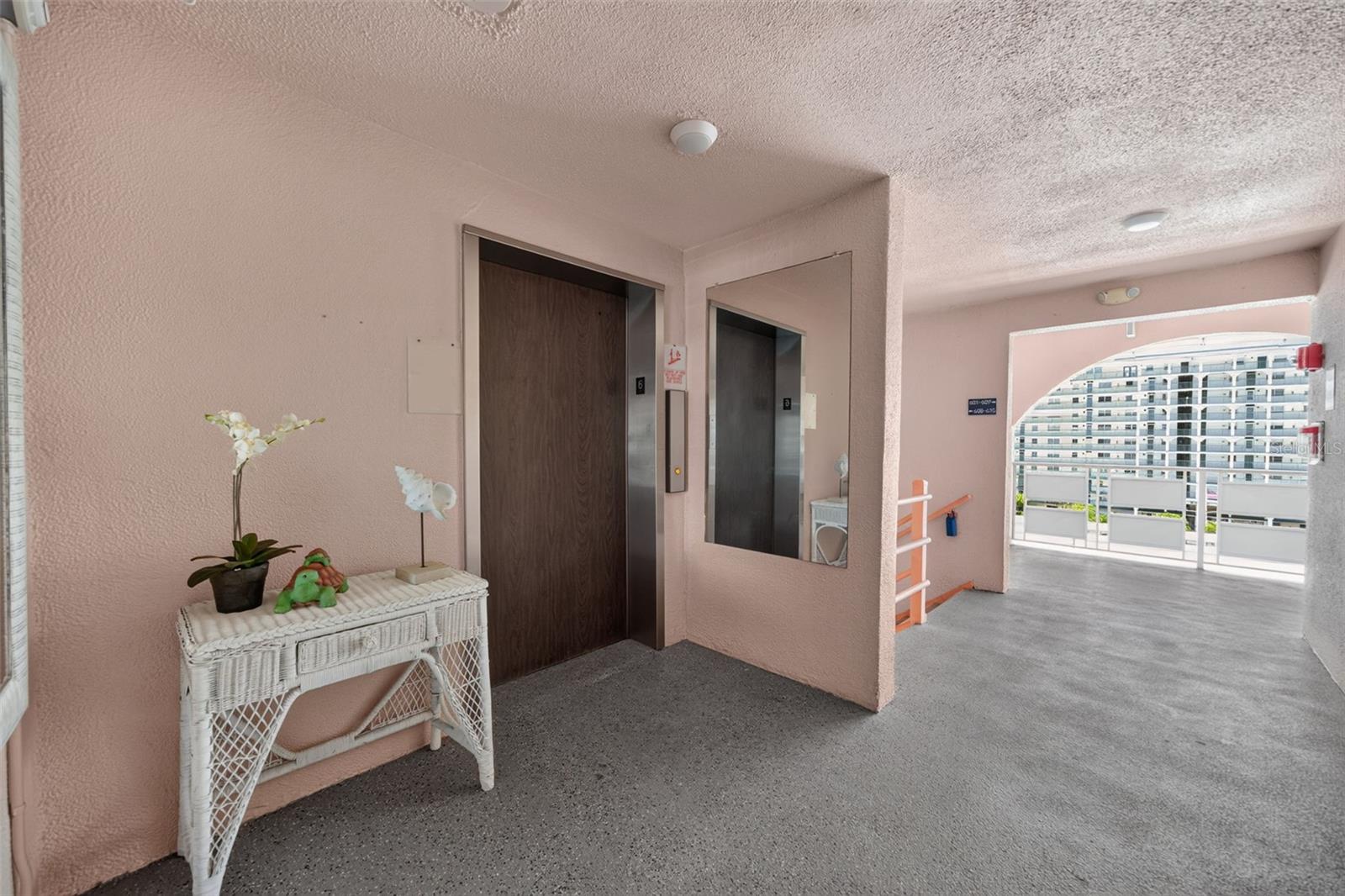TOWN SHORES OF GULFPORT - Residential