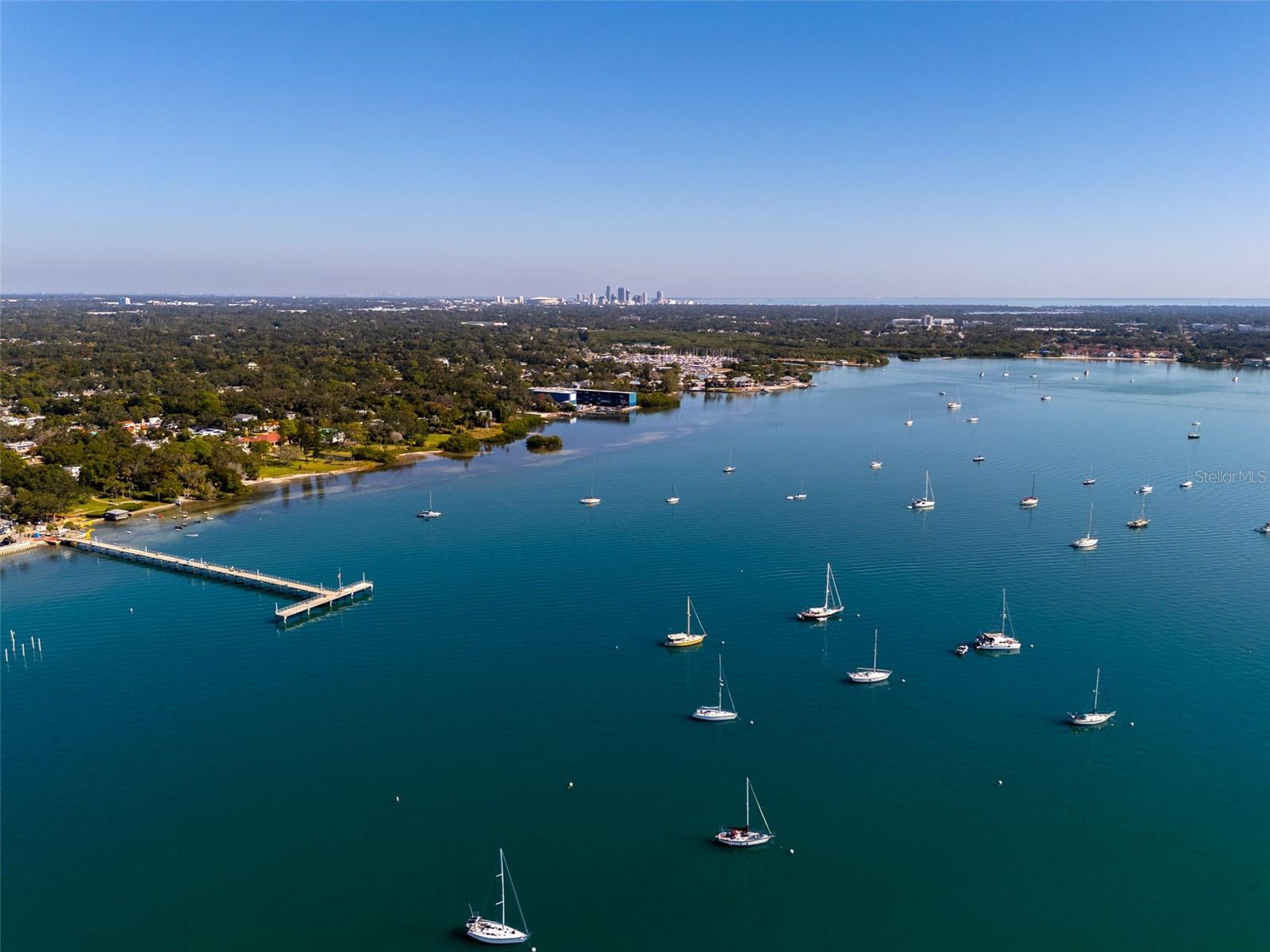 TOWN SHORES OF GULFPORT - Residential