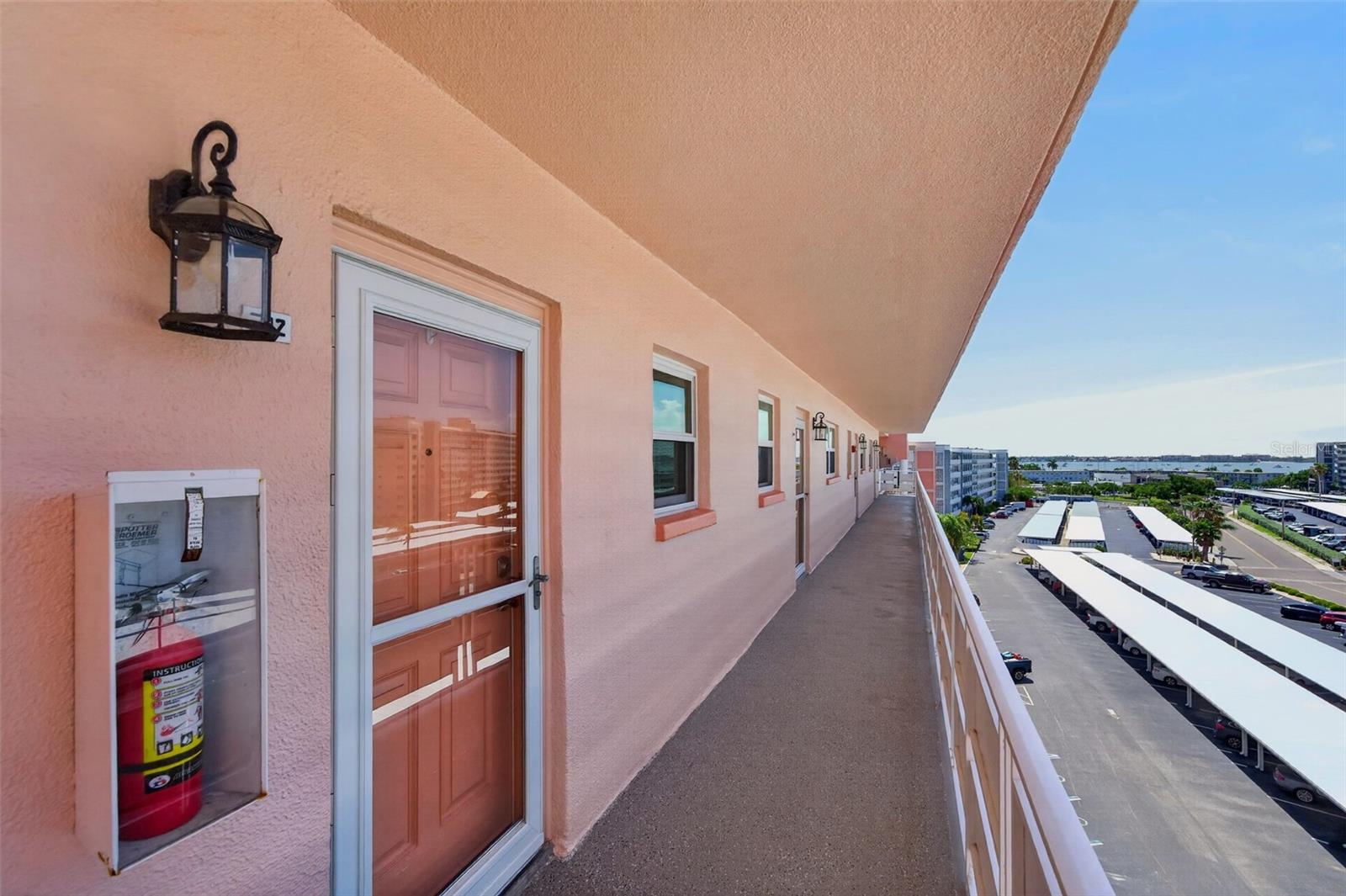 TOWN SHORES OF GULFPORT - Residential