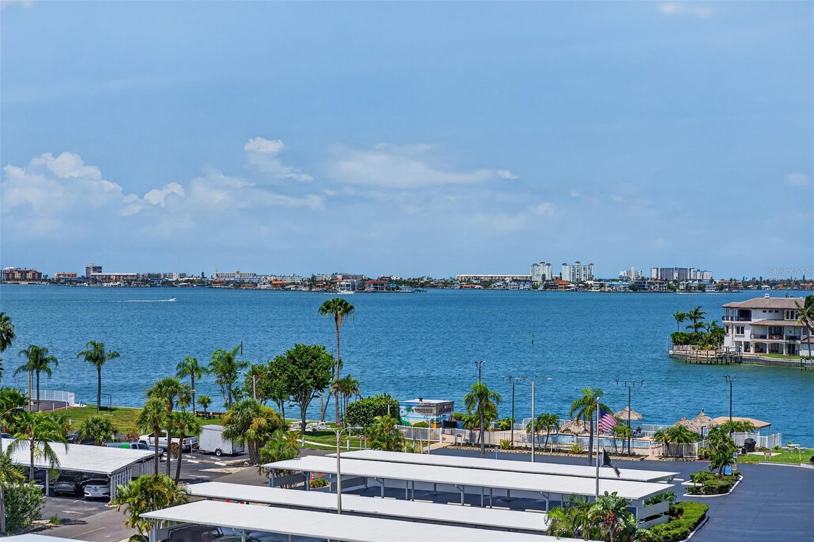 TOWN SHORES OF GULFPORT - Residential