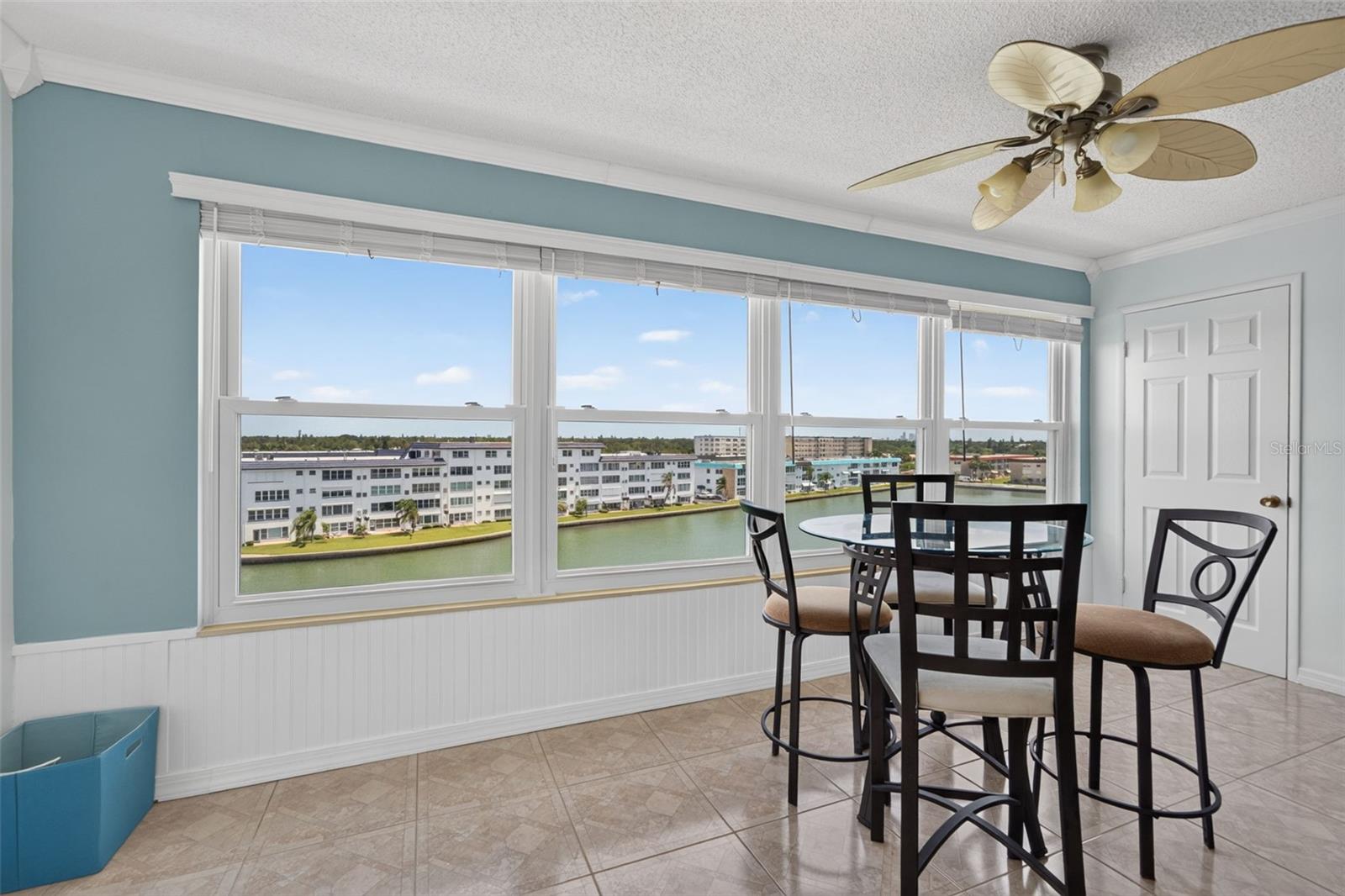 TOWN SHORES OF GULFPORT - Residential