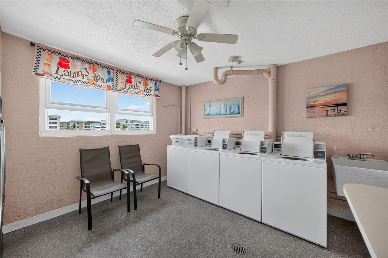 TOWN SHORES OF GULFPORT - Residential