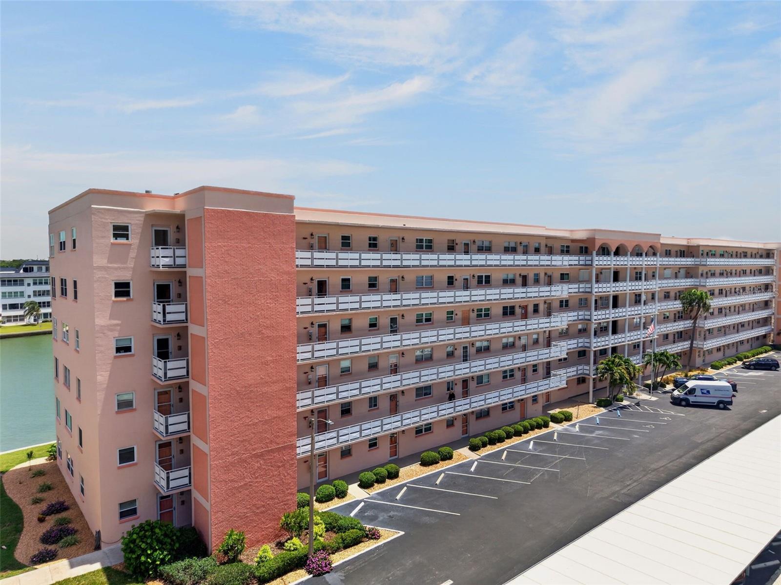 TOWN SHORES OF GULFPORT - Residential