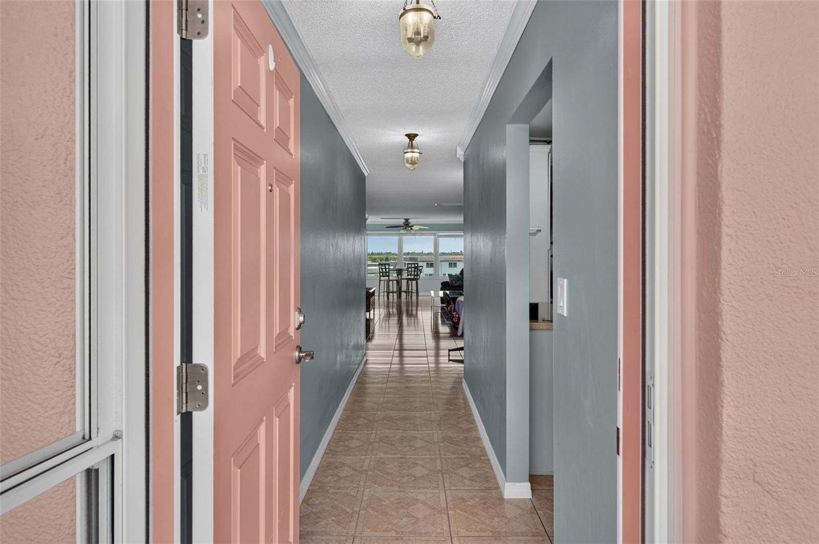 TOWN SHORES OF GULFPORT - Residential