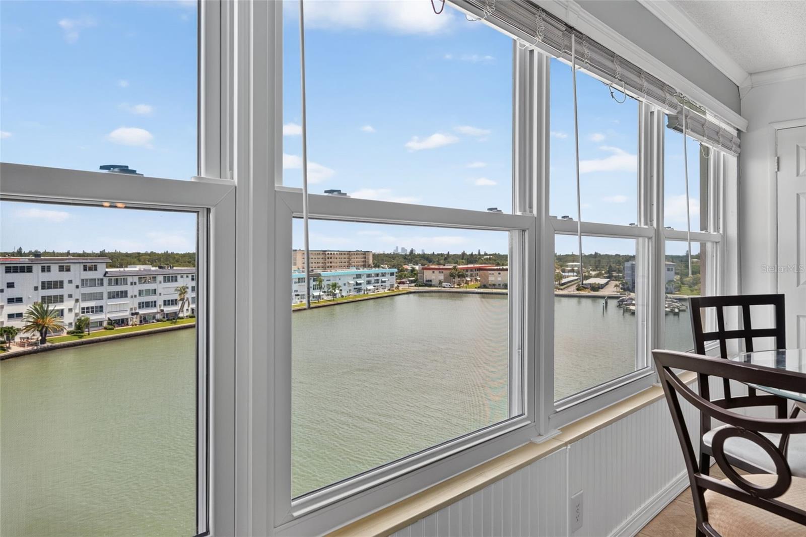 TOWN SHORES OF GULFPORT - Residential