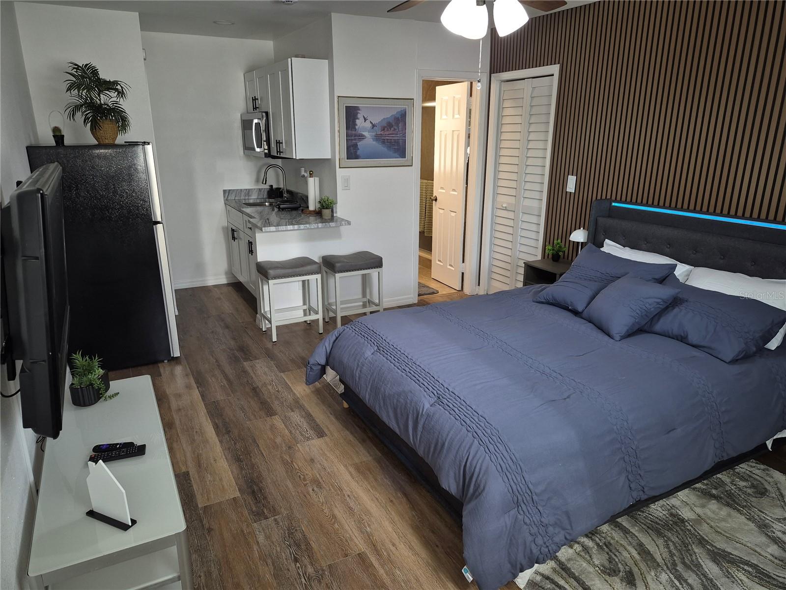 TOWNN COUNTRY PARK UN 12 - Residential Lease