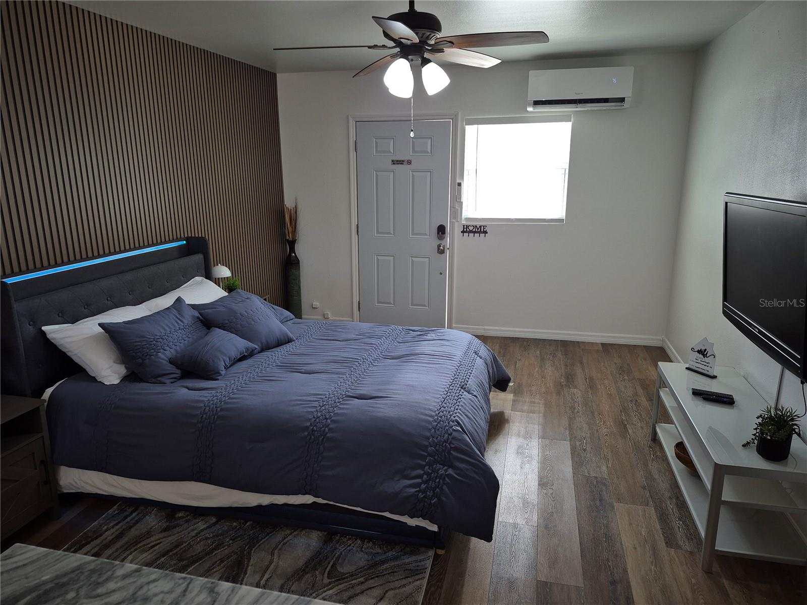 TOWNN COUNTRY PARK UN 12 - Residential Lease