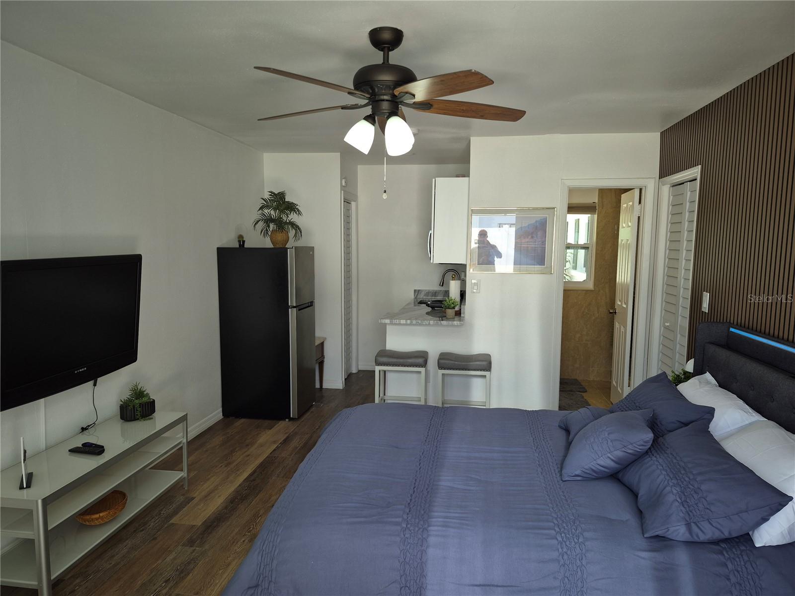 TOWNN COUNTRY PARK UN 12 - Residential Lease