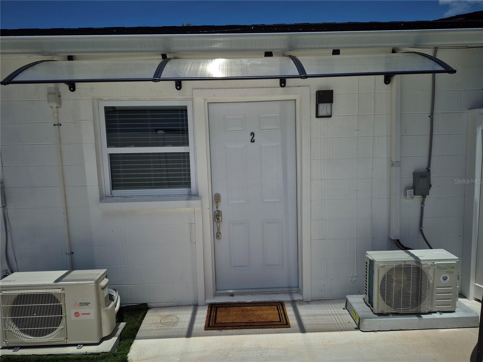 Beautifully renovated studio/efficiency in the desirable Town N Country area! This private residence has been thoughtfully updated and offers a comfortable, low-maintenance lifestyle with modern finishes throughout.

Rent includes electricity, water, sewer, and trash service, providing excellent value and convenience. The unit is currently furnished and move-in ready but can also be leased partially furnished or unfurnished to accommodate your preferences.

Located just minutes from Tampa International Airport, International Plaza, the Westshore Business District, Downtown Tampa, the Veterans Expressway, and I-275, this home offers convenient access to shopping, dining, entertainment, and major employment centers throughout the Tampa Bay area.

Perfect for anyone seeking a private, updated living space with utilities included in one of Tampa's most convenient locations.