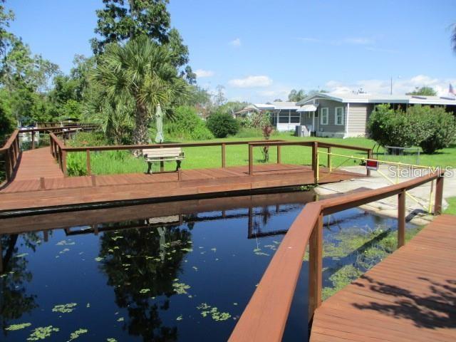 TAVARES FOX RUN MOBILE HOME - Residential