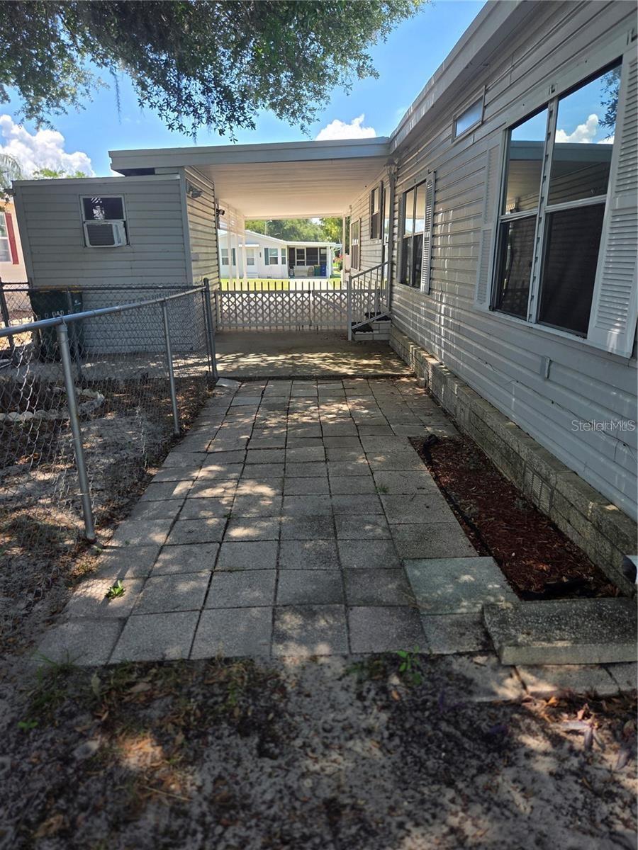 TAVARES FOX RUN MOBILE HOME - Residential