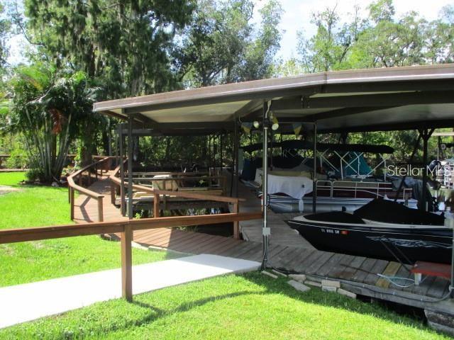 TAVARES FOX RUN MOBILE HOME - Residential