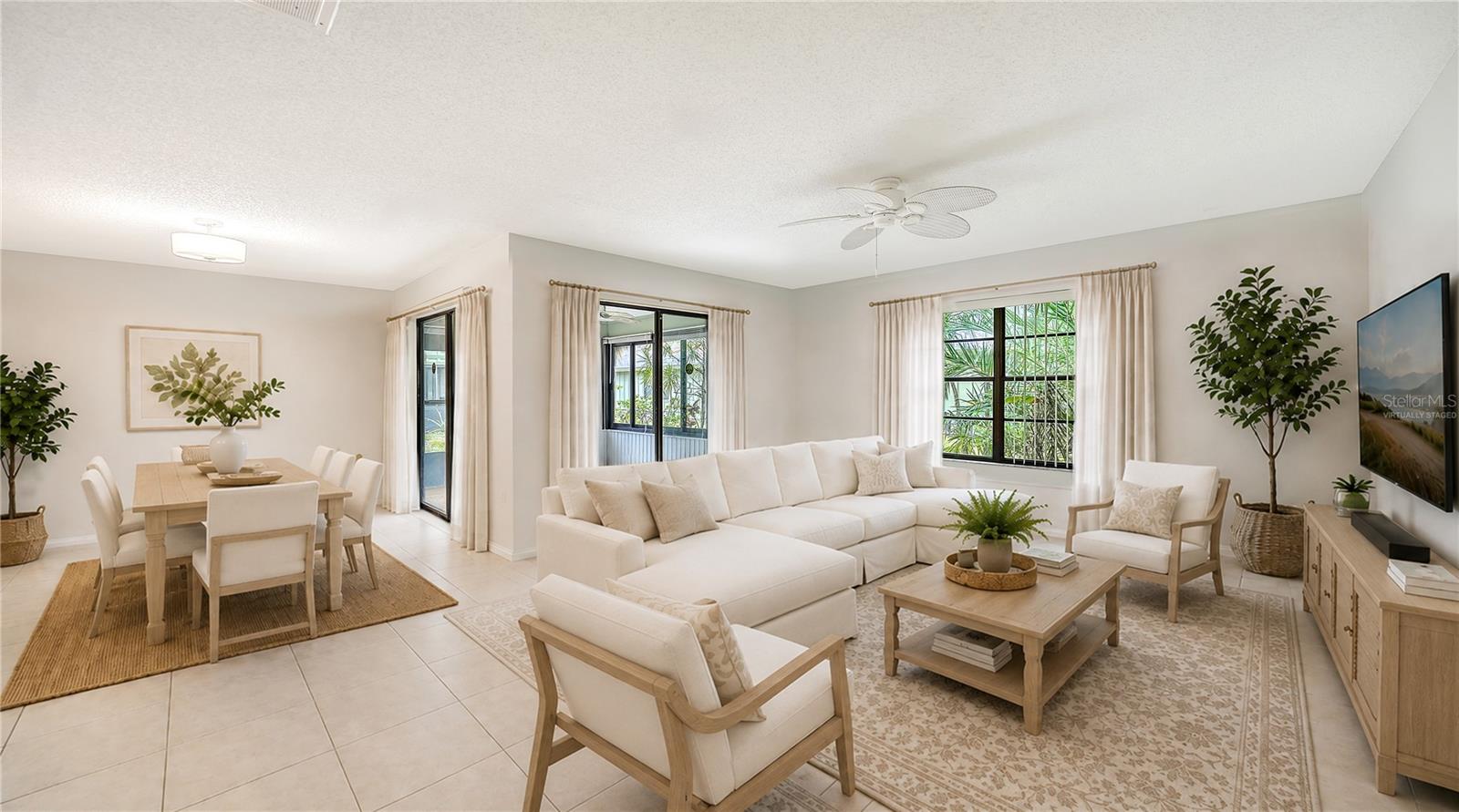 BARRINGTON WOODS - Residential