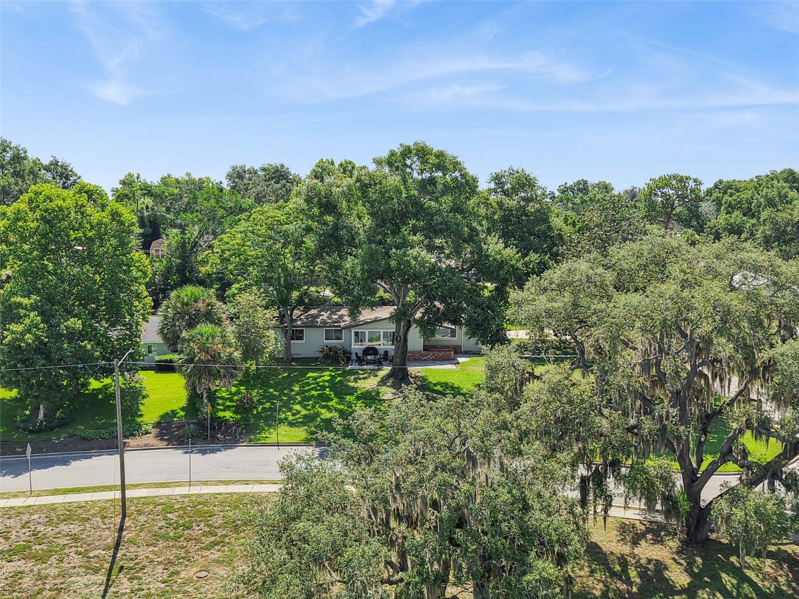 CLERMONT SUNSET HEIGHTS - Residential
