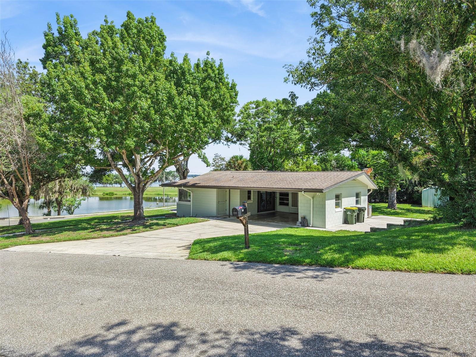 CLERMONT SUNSET HEIGHTS - Residential