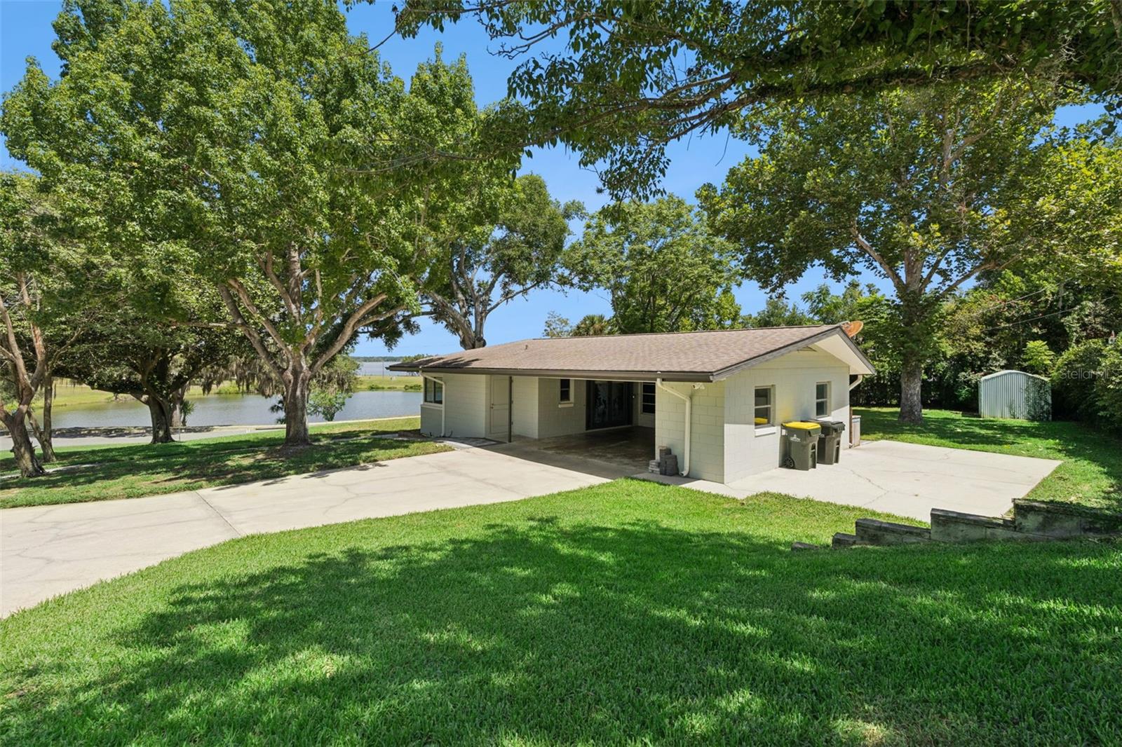 CLERMONT SUNSET HEIGHTS - Residential