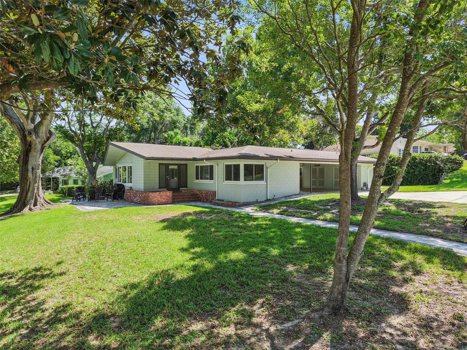 CLERMONT SUNSET HEIGHTS - Residential