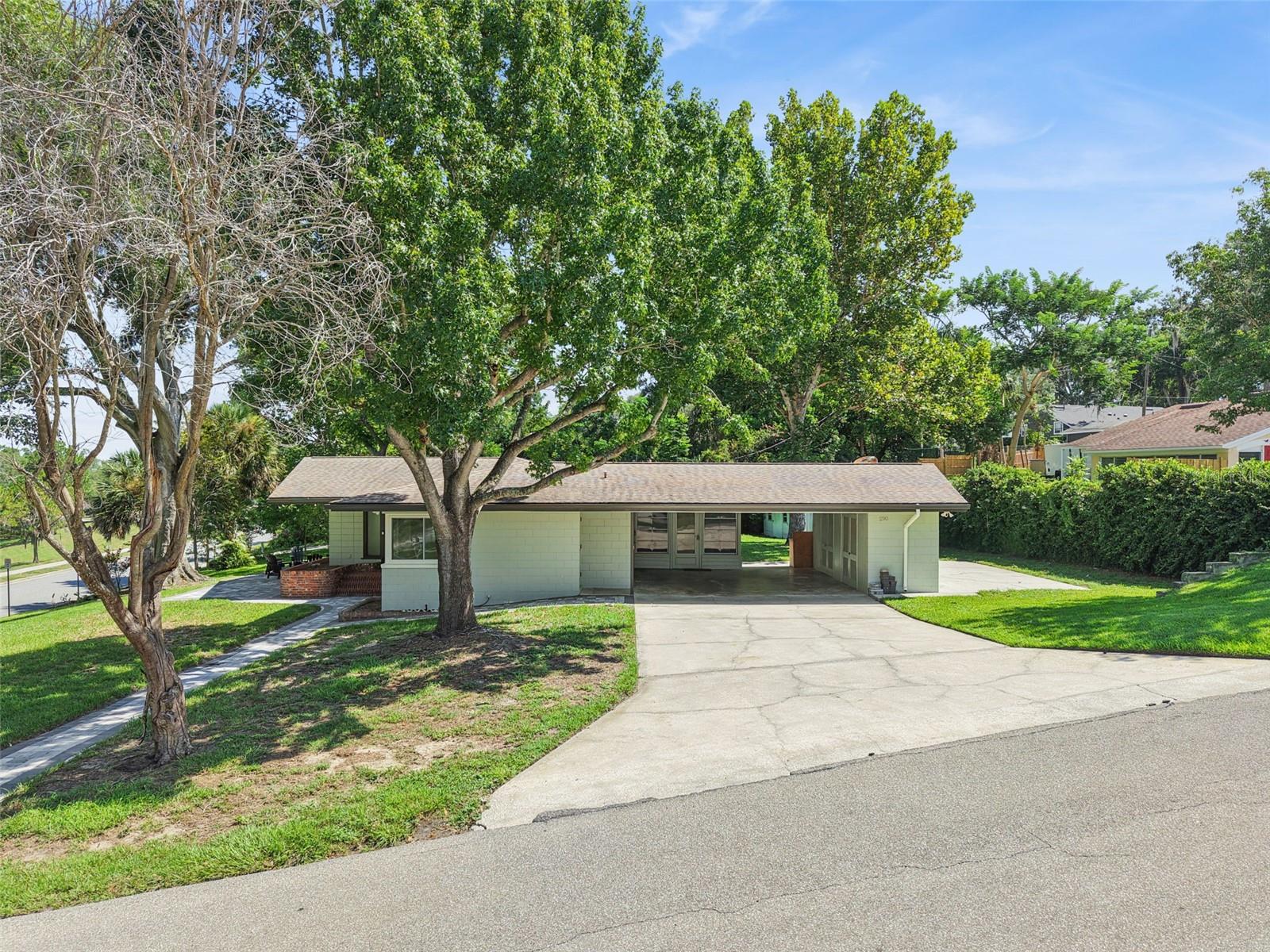 CLERMONT SUNSET HEIGHTS - Residential
