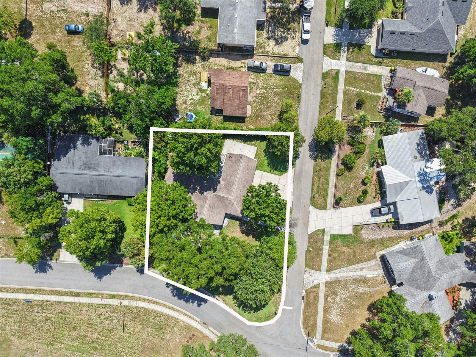 CLERMONT SUNSET HEIGHTS - Residential