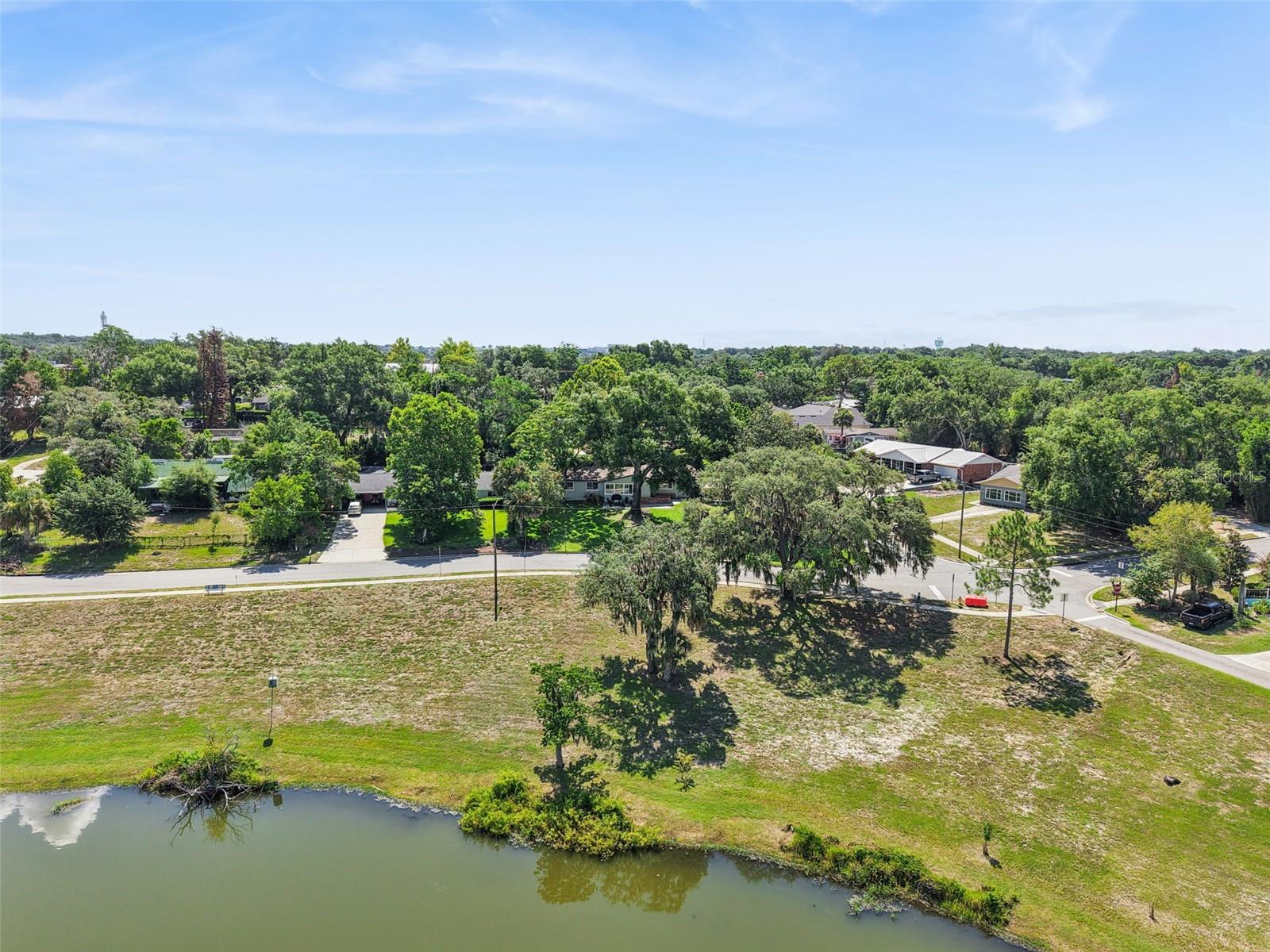 CLERMONT SUNSET HEIGHTS - Residential