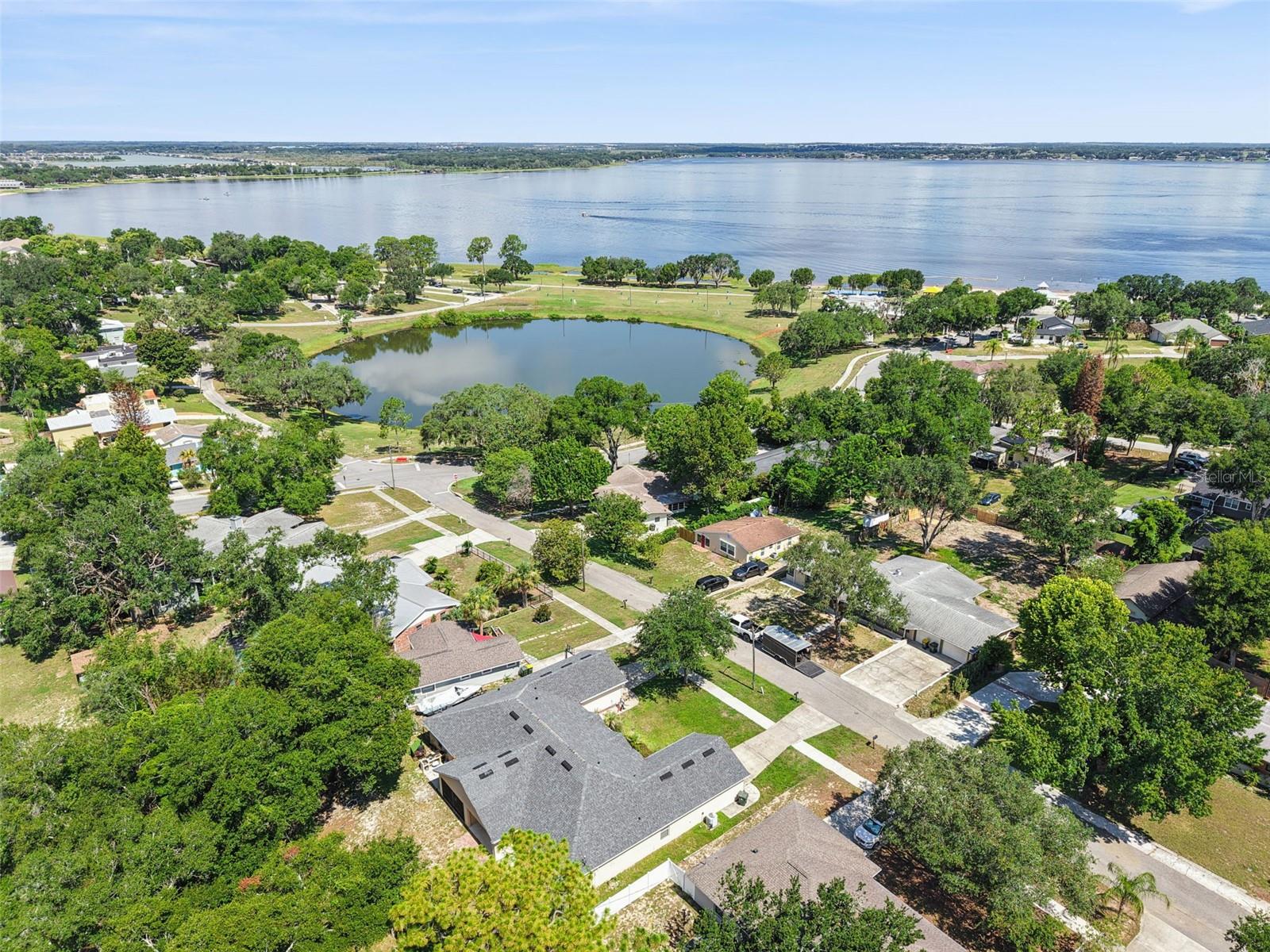 CLERMONT SUNSET HEIGHTS - Residential