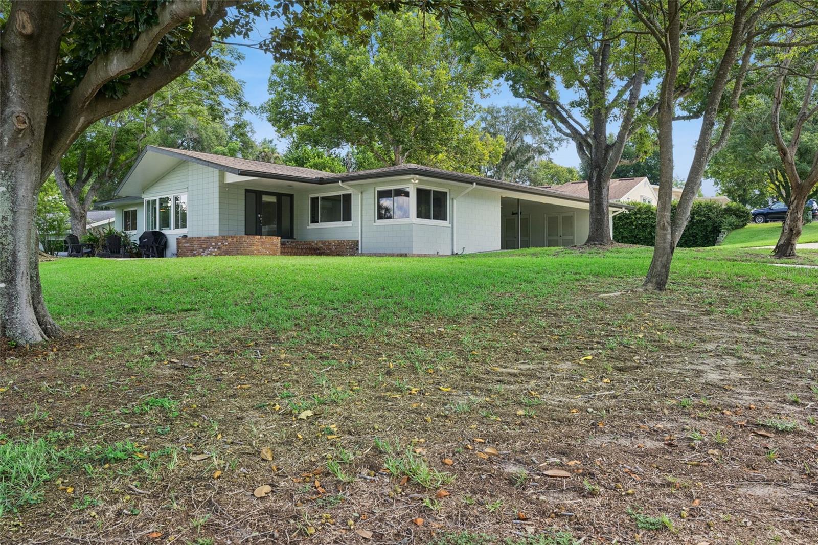 CLERMONT SUNSET HEIGHTS - Residential