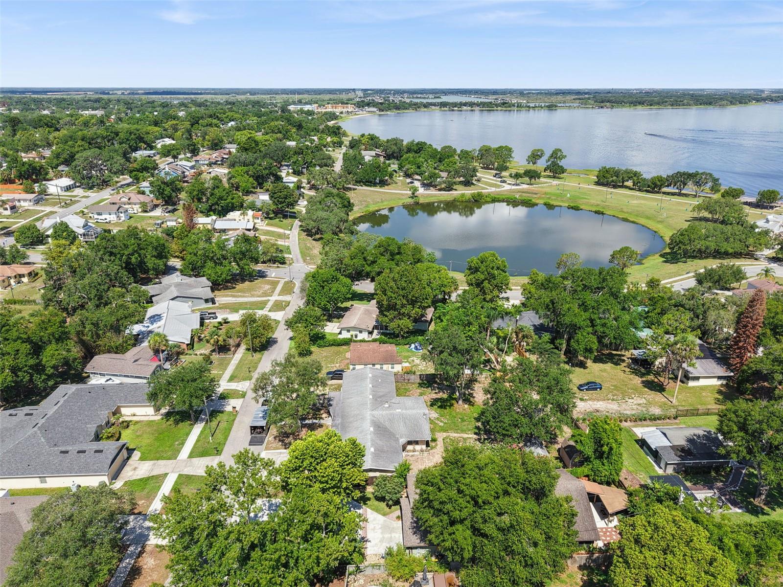 CLERMONT SUNSET HEIGHTS - Residential