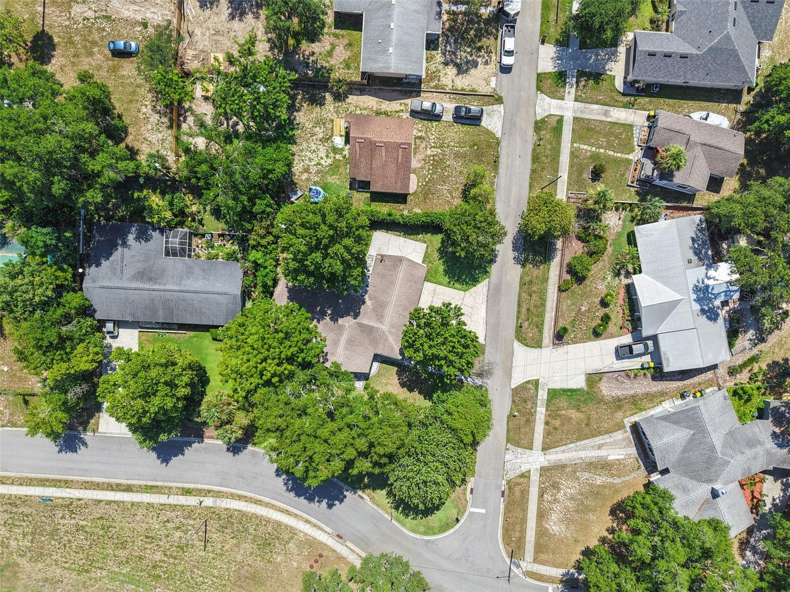 CLERMONT SUNSET HEIGHTS - Residential