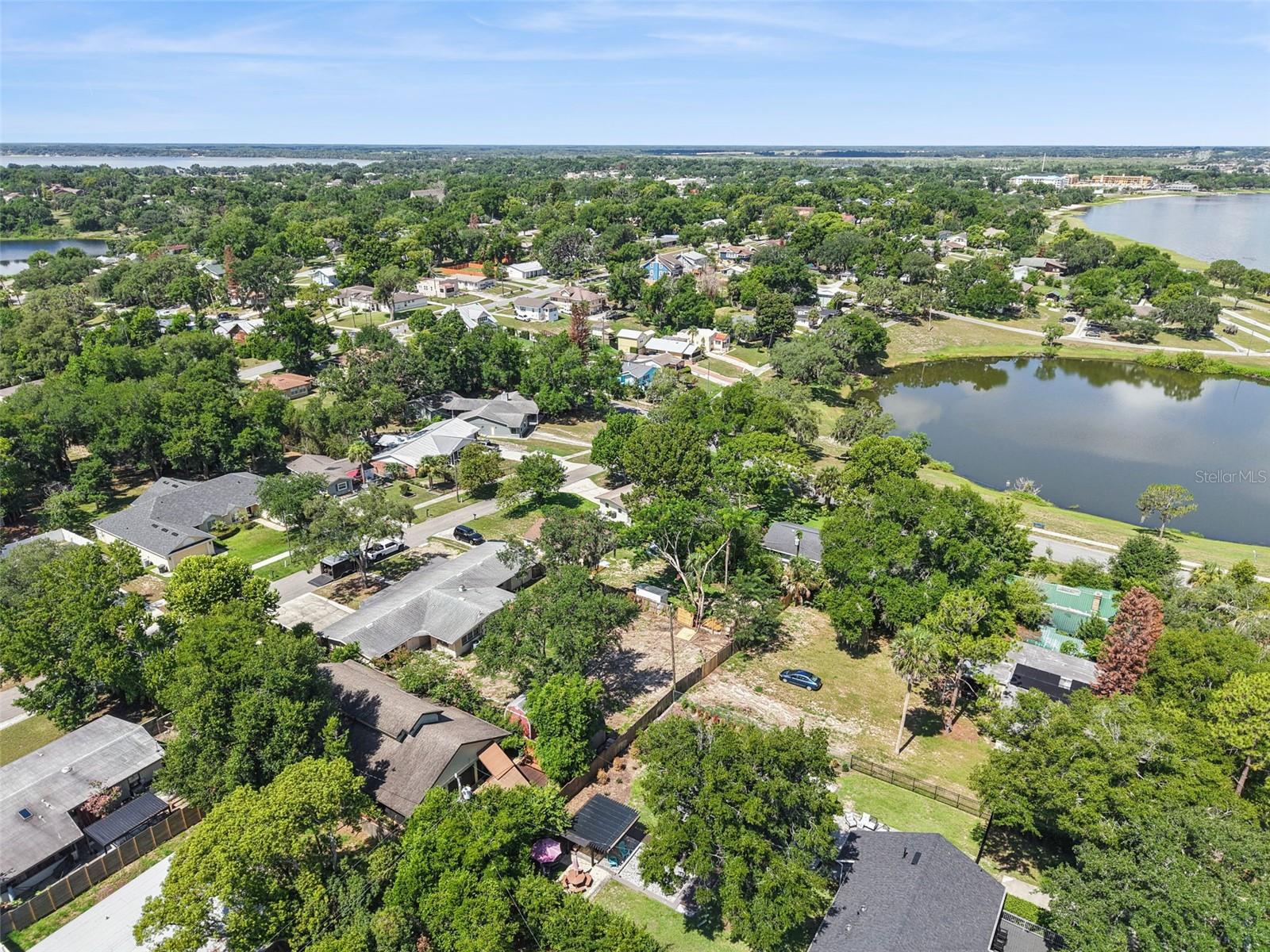 CLERMONT SUNSET HEIGHTS - Residential