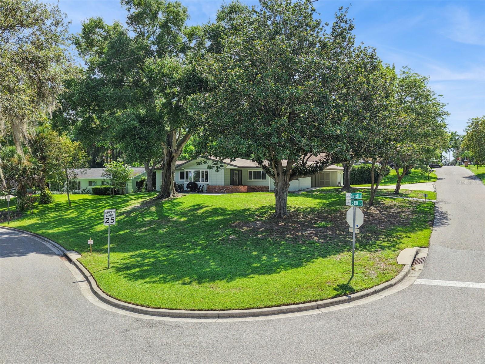CLERMONT SUNSET HEIGHTS - Residential