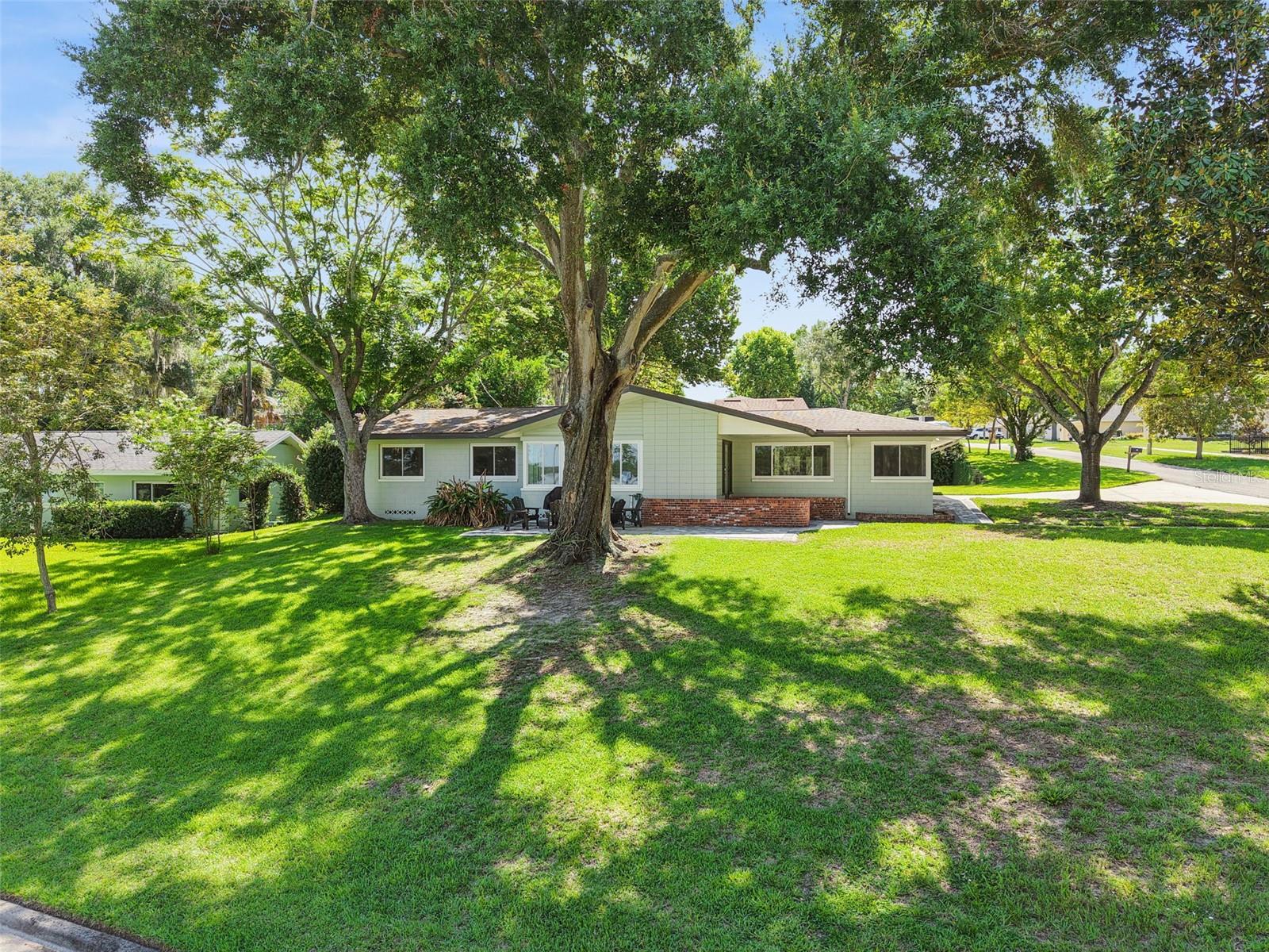 CLERMONT SUNSET HEIGHTS - Residential