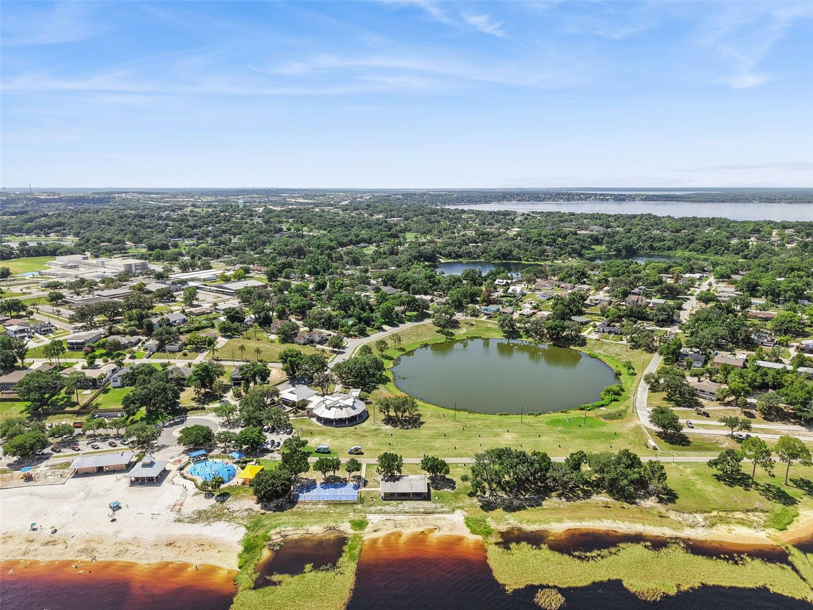 CLERMONT SUNSET HEIGHTS - Residential