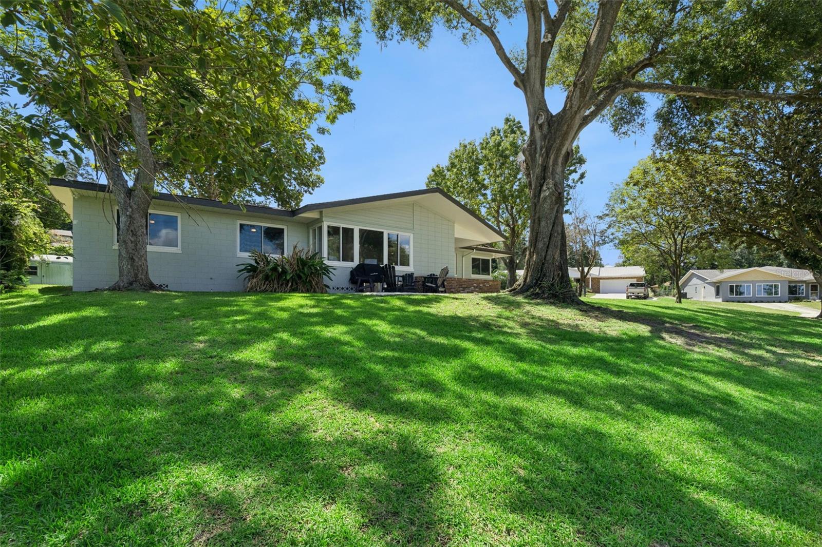 CLERMONT SUNSET HEIGHTS - Residential