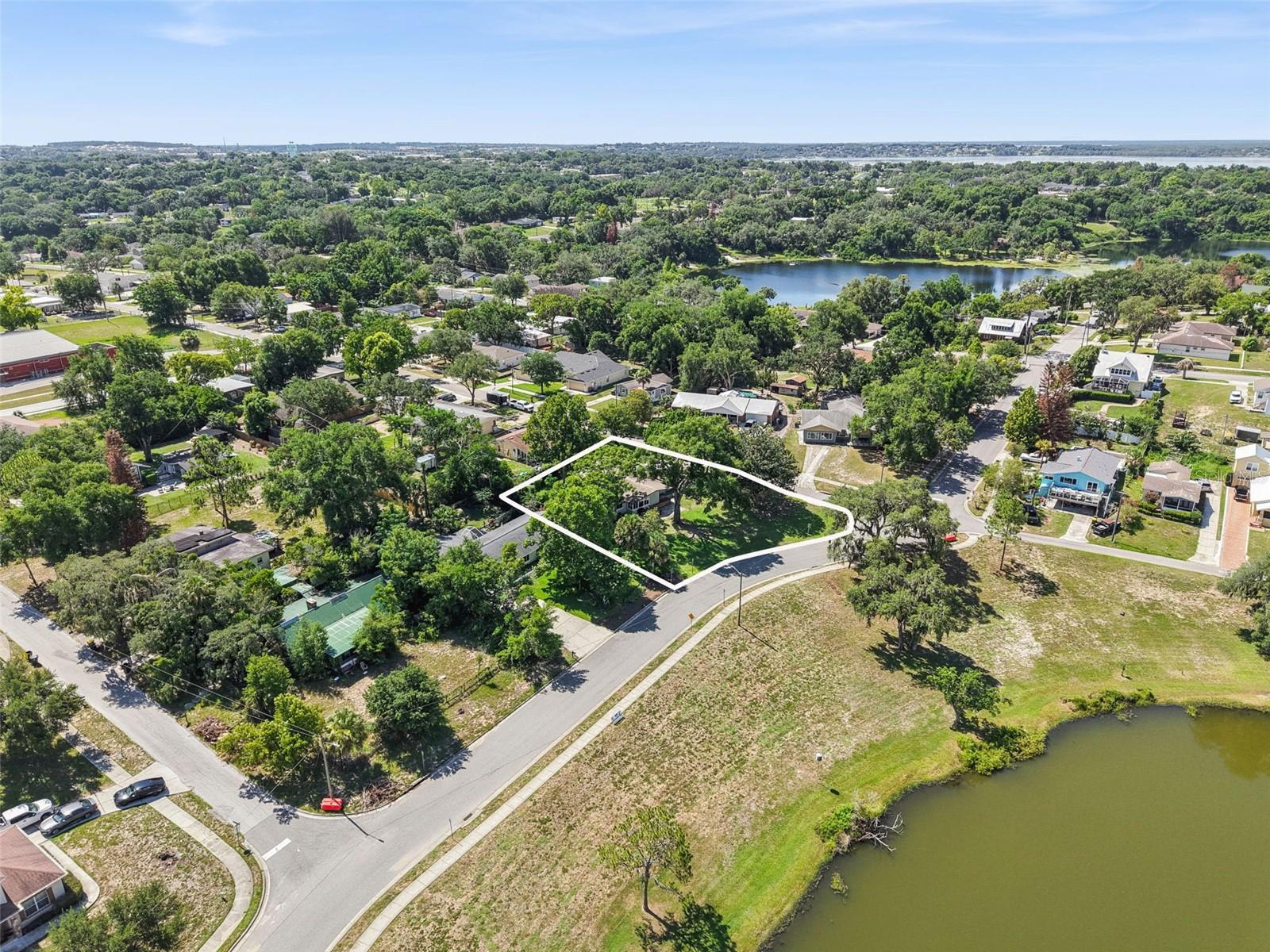 CLERMONT SUNSET HEIGHTS - Residential