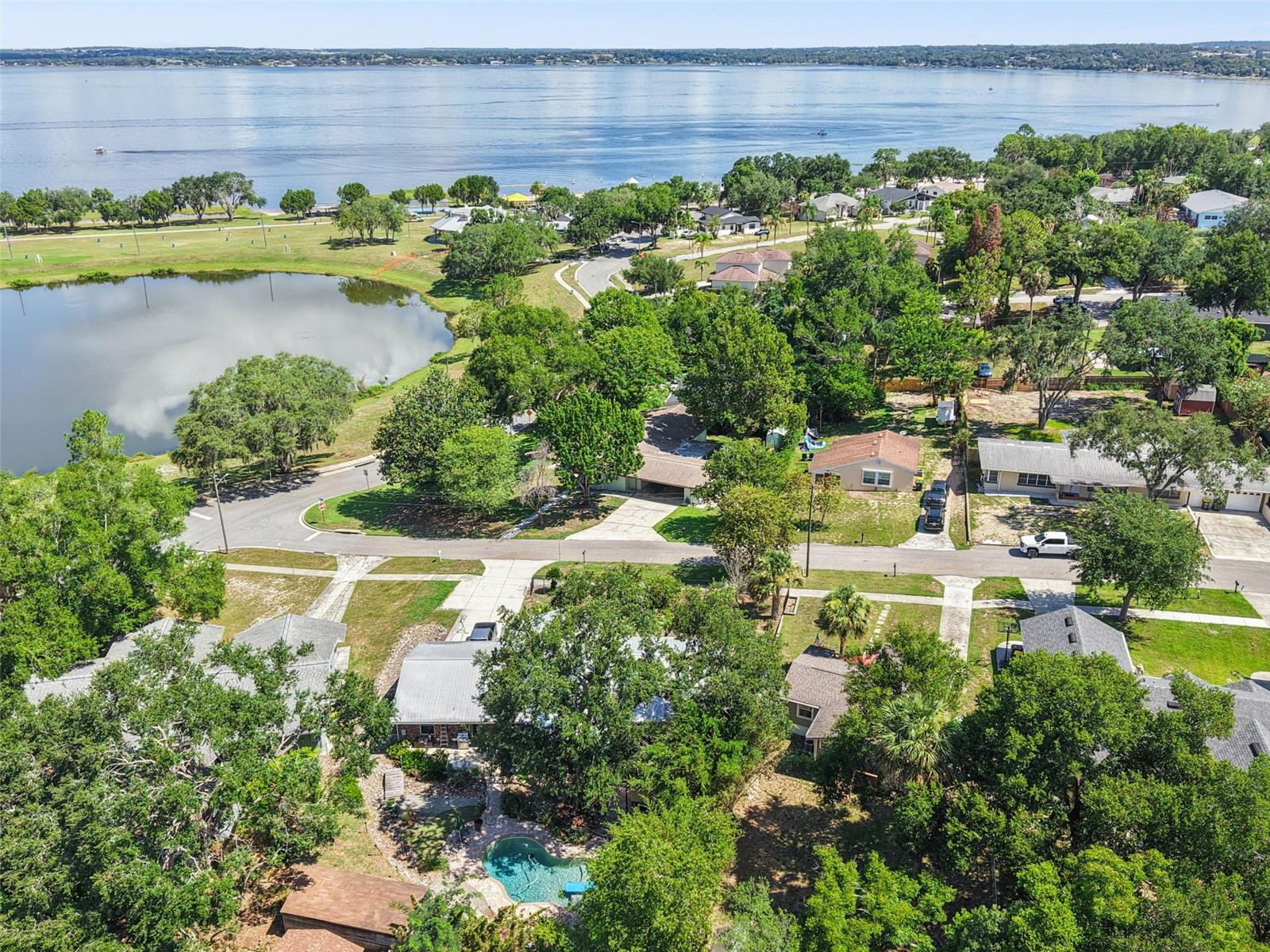 CLERMONT SUNSET HEIGHTS - Residential