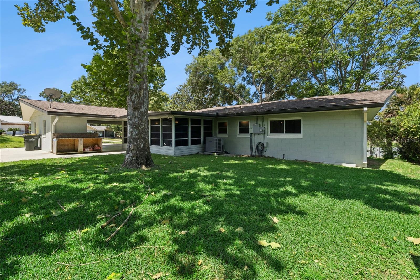 CLERMONT SUNSET HEIGHTS - Residential